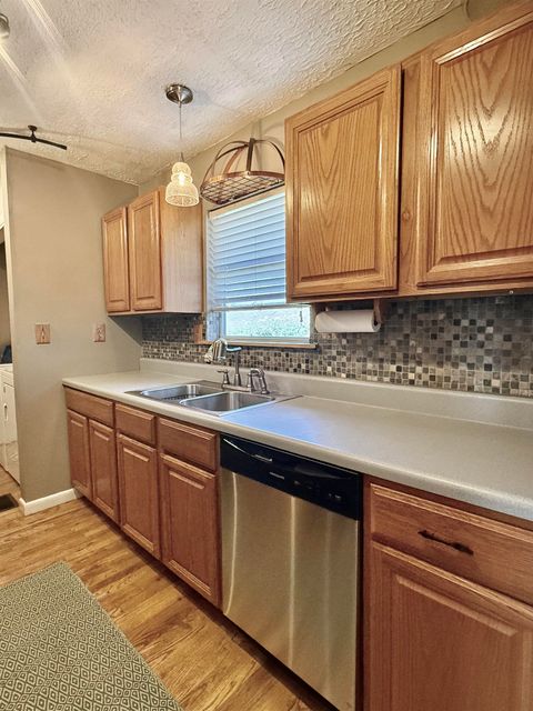 Tiny photo for 262 Mt Pleasant Road, Louisa, KY 41230 (MLS # 59574)