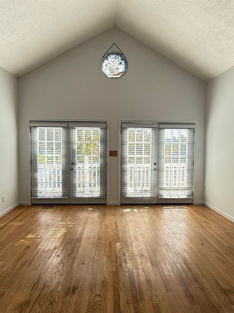 Tiny photo for 262 Mt Pleasant Road, Louisa, KY 41230 (MLS # 59574)