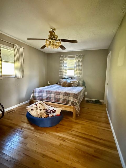 Tiny photo for 262 Mt Pleasant Road, Louisa, KY 41230 (MLS # 59574)