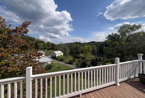 Tiny photo for 262 Mt Pleasant Road, Louisa, KY 41230 (MLS # 59574)