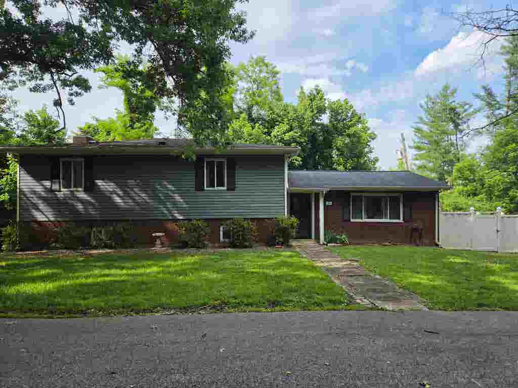 Photo of 104 Highland Court HTS, Louisa, KY 41230 (MLS # 60795)