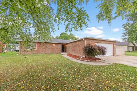 Photo for 1641 Gainesway Drive