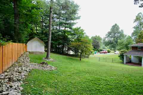Tiny photo for 5609 Woodbine Road, Ashland, KY 41102 (MLS # 60977)