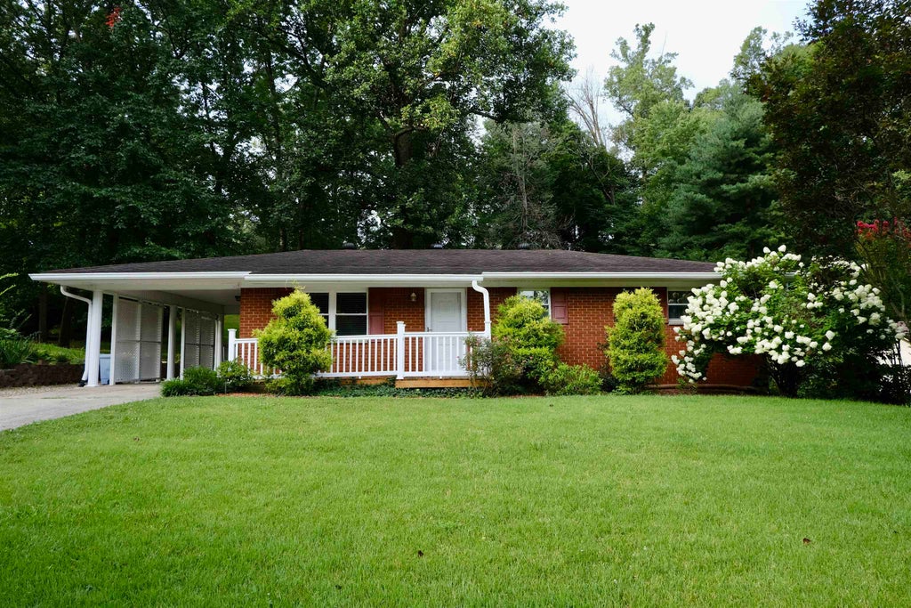 Photo of 5609 Woodbine Road, Ashland, KY 41102 (MLS # 60977)