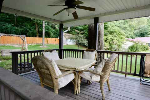 Tiny photo for 5609 Woodbine Road, Ashland, KY 41102 (MLS # 60977)