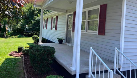 Tiny photo for 114 Embassy DR, Grayson, KY 41143 (MLS # 61006)