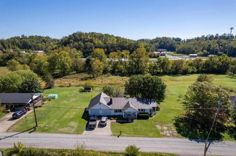 Tiny photo for 8532 Meade Springer Road Rd, Ashland, KY 41102 (MLS # 59597)