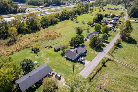 Tiny photo for 8532 Meade Springer Road Rd, Ashland, KY 41102 (MLS # 59597)