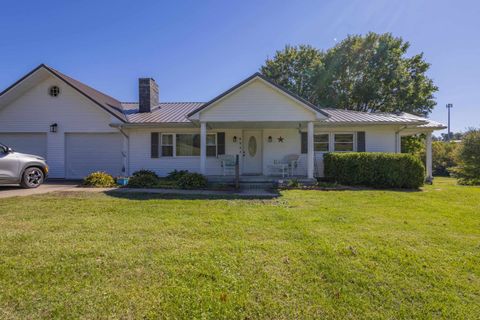 Photo of 8532 Meade Springer Road Rd, Ashland, KY 41102 (MLS # 59597)