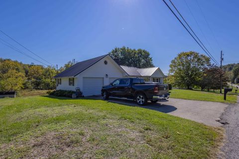 Tiny photo for 8532 Meade Springer Road Rd, Ashland, KY 41102 (MLS # 59597)