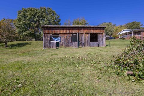 Tiny photo for 8532 Meade Springer Road Rd, Ashland, KY 41102 (MLS # 59597)