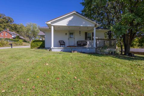 Tiny photo for 8532 Meade Springer Road Rd, Ashland, KY 41102 (MLS # 59597)