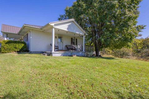 Tiny photo for 8532 Meade Springer Road Rd, Ashland, KY 41102 (MLS # 59597)