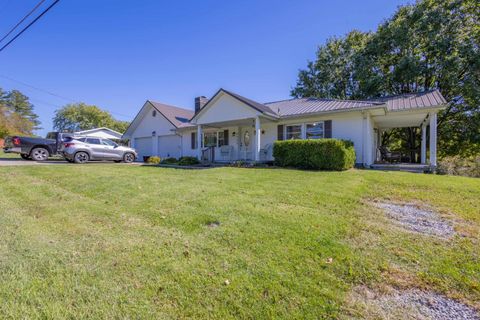 Tiny photo for 8532 Meade Springer Road Rd, Ashland, KY 41102 (MLS # 59597)