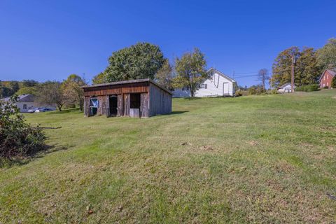 Tiny photo for 8532 Meade Springer Road Rd, Ashland, KY 41102 (MLS # 59597)