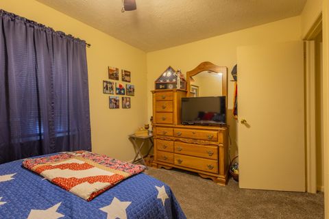 Tiny photo for 8532 Meade Springer Road Rd, Ashland, KY 41102 (MLS # 59597)
