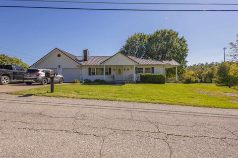 Tiny photo for 8532 Meade Springer Road Rd, Ashland, KY 41102 (MLS # 59597)