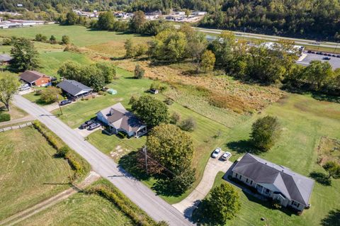 Tiny photo for 8532 Meade Springer Road Rd, Ashland, KY 41102 (MLS # 59597)