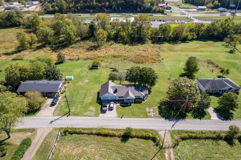 Tiny photo for 8532 Meade Springer Road Rd, Ashland, KY 41102 (MLS # 59597)