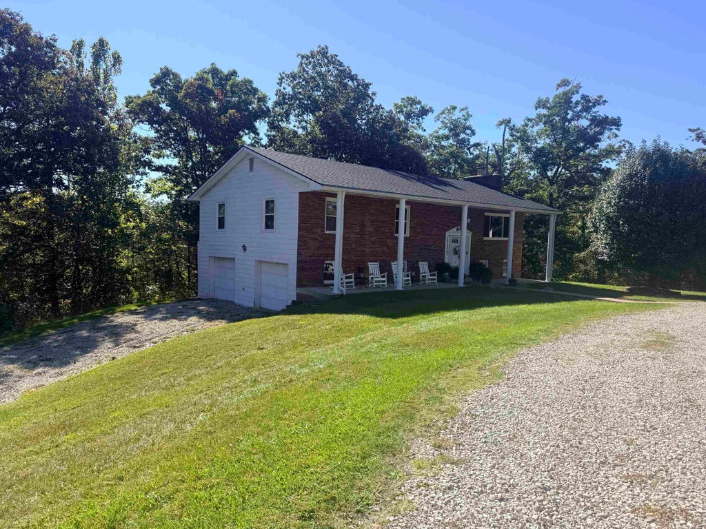 Photo of 15486 Riva Ridge RDG, Rush, KY 41168 (MLS # 61403)