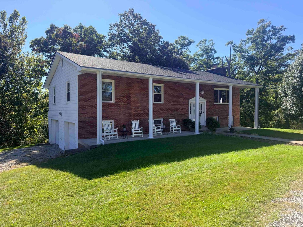 Photo of 15486 Riva Ridge RDG, Rush, KY 41168 (MLS # 61403)