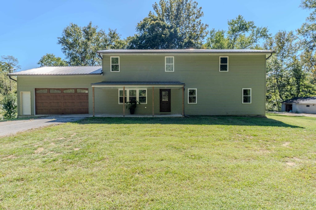 Photo of 6991 State Route 1, Argillite, KY 41121 (MLS # 61345)