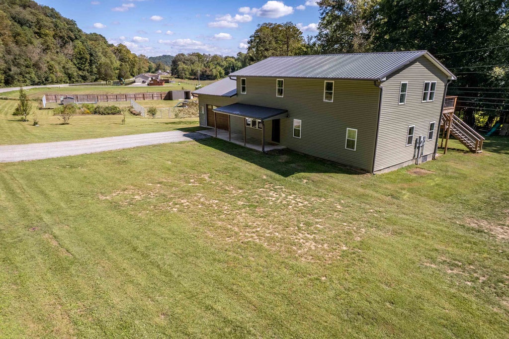 Photo of 6991 State Route 1, Argillite, KY 41121 (MLS # 61345)