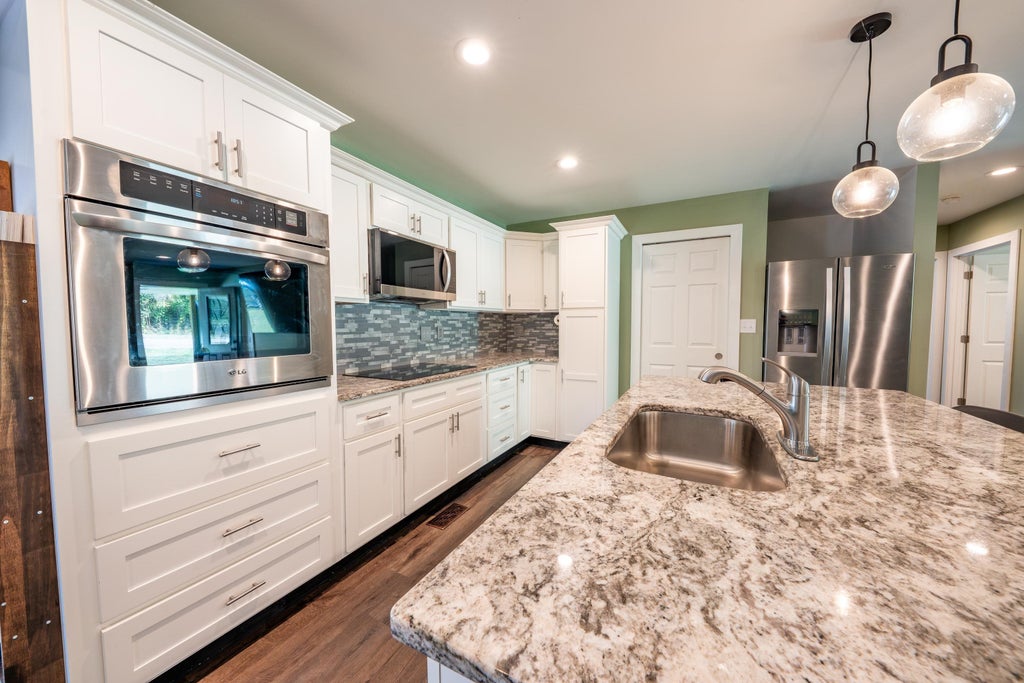 Photo of 6991 State Route 1, Argillite, KY 41121 (MLS # 61345)