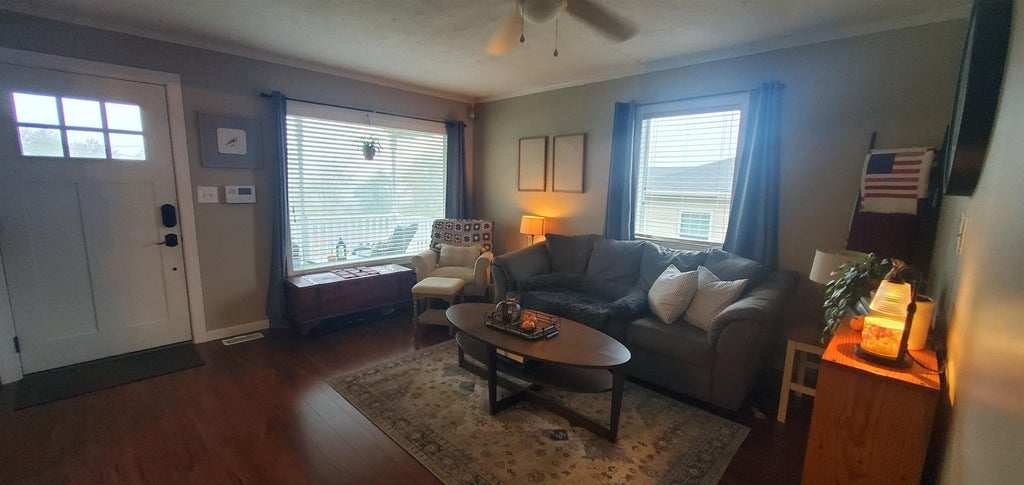 Photo of 3516 Slem Street St, Ashland, KY 41102 (MLS # 61428)