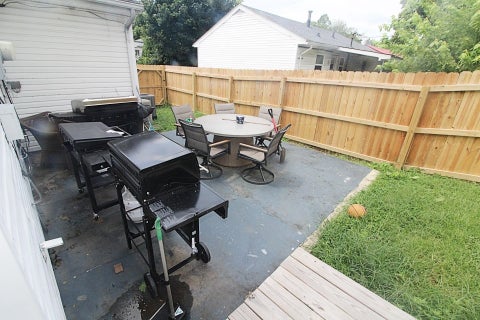 Tiny photo for 1679 Beech Street, Ashland, KY 41101 (MLS # 61103)