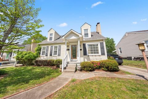 Tiny photo for 4513 Blackburn Avenue, Ashland, KY 41101 (MLS # 60491)