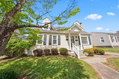 Tiny photo for 4513 Blackburn Avenue, Ashland, KY 41101 (MLS # 60491)