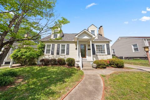 Tiny photo for 4513 Blackburn Avenue, Ashland, KY 41101 (MLS # 60491)