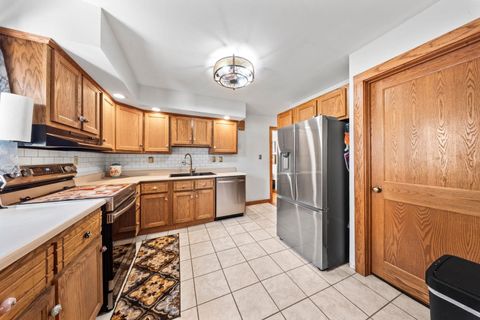 Tiny photo for 4513 Blackburn Avenue, Ashland, KY 41101 (MLS # 60491)