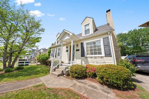 Tiny photo for 4513 Blackburn Avenue, Ashland, KY 41101 (MLS # 60491)