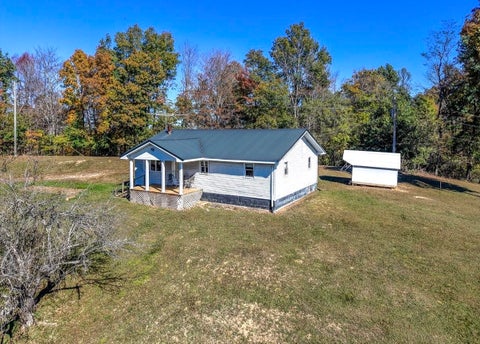 Photo of 169 Lick Falls Road RD, Olive Hill, KY 41164 (MLS # 61464)