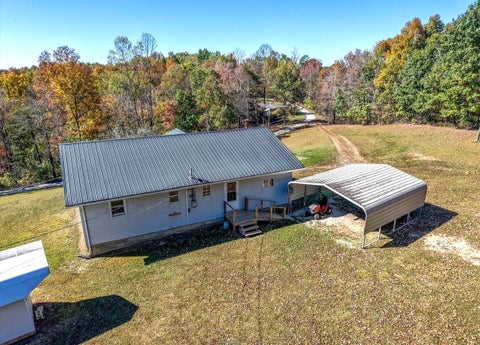 Tiny photo for 169 Lick Falls Road RD, Olive Hill, KY 41164 (MLS # 61464)