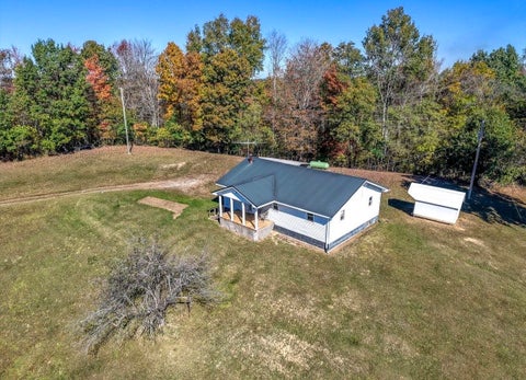 Tiny photo for 169 Lick Falls Road RD, Olive Hill, KY 41164 (MLS # 61464)