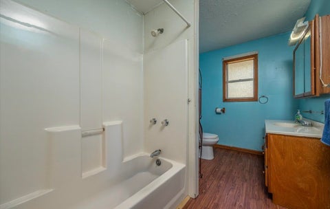 Tiny photo for 169 Lick Falls Road RD, Olive Hill, KY 41164 (MLS # 61464)