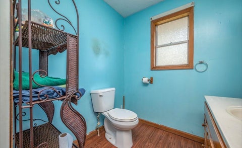 Tiny photo for 169 Lick Falls Road RD, Olive Hill, KY 41164 (MLS # 61464)