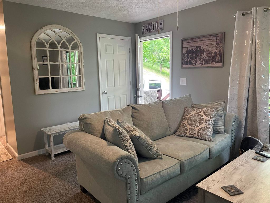 Photo of 1621 S State Highway 207, Rush, KY 41168 (MLS # 58925)