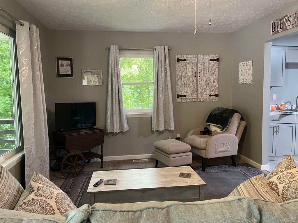 Photo of 1621 S State Highway 207, Rush, KY 41168 (MLS # 58925)