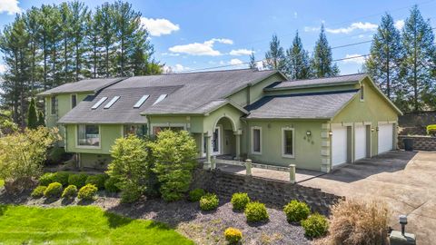 Tiny photo for 400 Bluebird Drive, Russell, KY 41169 (MLS # 60479)