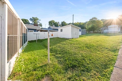 Tiny photo for 3414 Spring Street ST, Catlettsburg, KY 41129 (MLS # 61230)