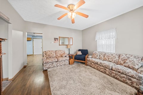 Tiny photo for 3414 Spring Street ST, Catlettsburg, KY 41129 (MLS # 61230)