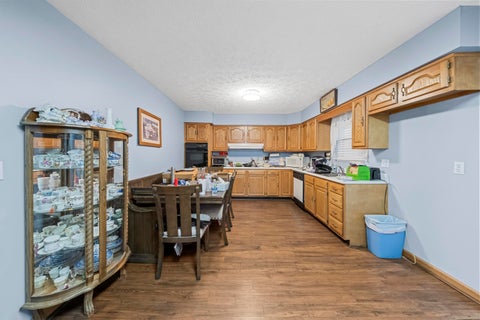 Tiny photo for 3414 Spring Street ST, Catlettsburg, KY 41129 (MLS # 61230)