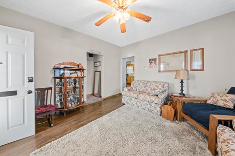 Tiny photo for 3414 Spring Street ST, Catlettsburg, KY 41129 (MLS # 61230)