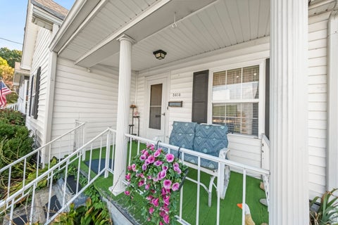 Tiny photo for 3414 Spring Street ST, Catlettsburg, KY 41129 (MLS # 61230)