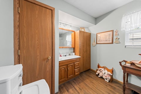 Tiny photo for 3414 Spring Street ST, Catlettsburg, KY 41129 (MLS # 61230)