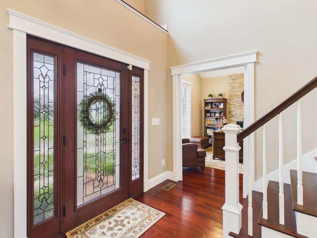 Photo of 809 E 4th St ST, South Point, OH 45680 (MLS # 61326)